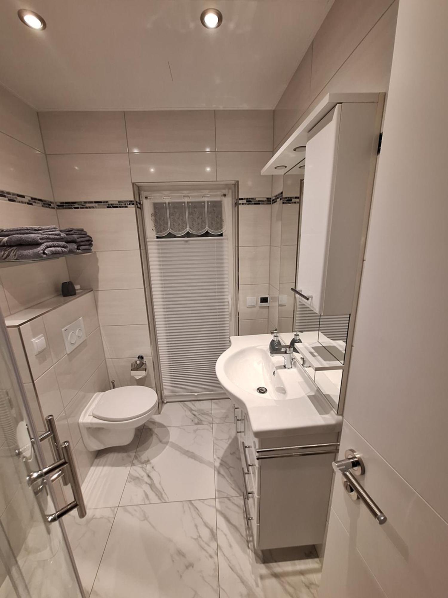 Ferienhaus Saaleblick Wettin Bagian luar foto